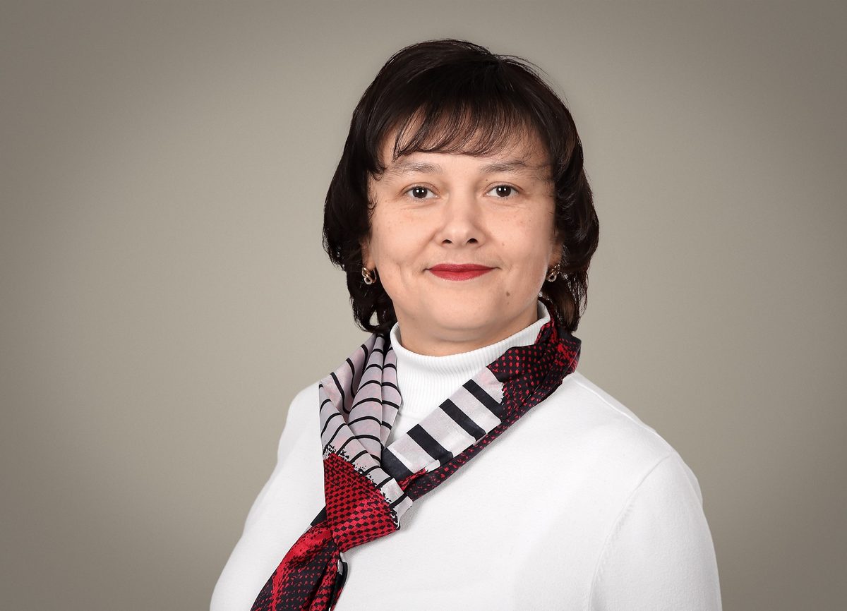 Frau Kohlmann
