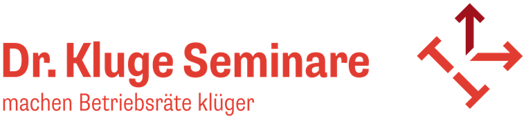 Dr. Kluge Seminare — zur Startseite